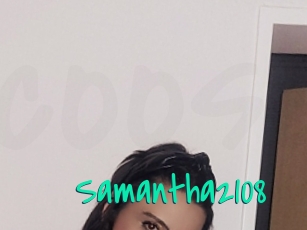 Samantha2108