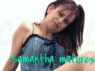 Samantha_maturex