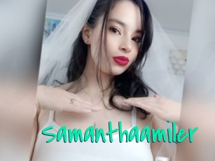 Samanthaamiler