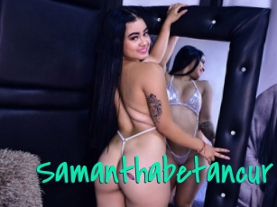 Samanthabetancur