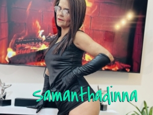 Samanthadinna