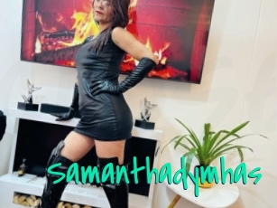 Samanthadymhas