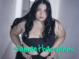 Samanthaevanns