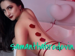 Samanthafiredevin