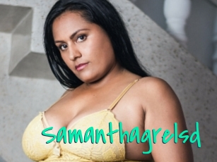 Samanthagrelsd