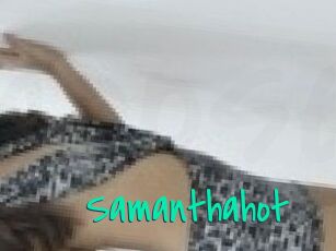 Samanthahot