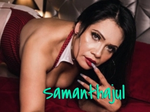 Samanthajul