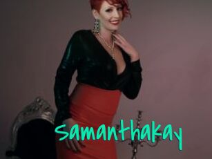 Samanthakay