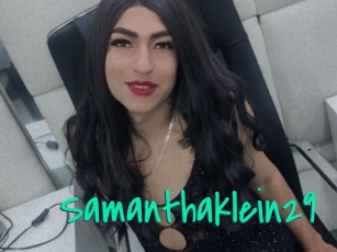 Samanthaklein29