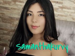 Samanthakurvy