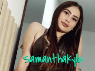 Samanthakyle