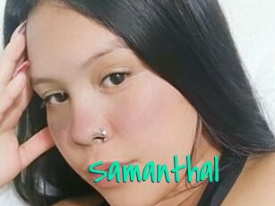 Samanthal