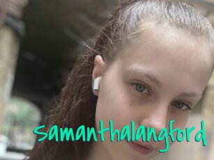 Samanthalangford