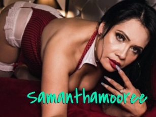 samanthamooree Cool Sexe