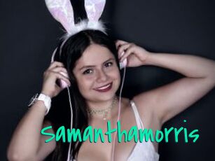 Samanthamorris