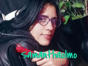 Samanthaolmo