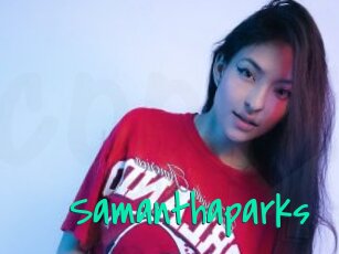 Samanthaparks