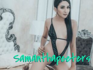 Samanthapeeters