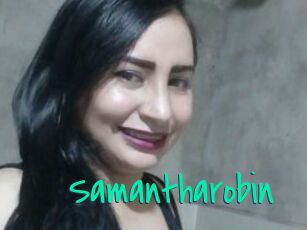 Samantharobin