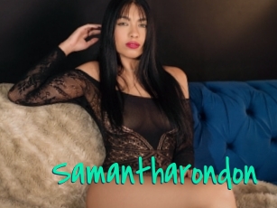 Samantharondon