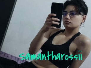 Samantharossii