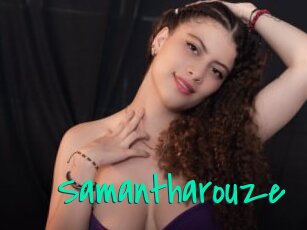 Samantharouze