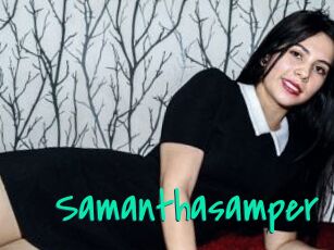 Samanthasamper