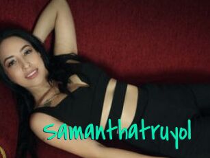 Samanthatruyol