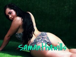 Samanthawills