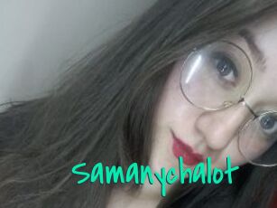 Samanychalot