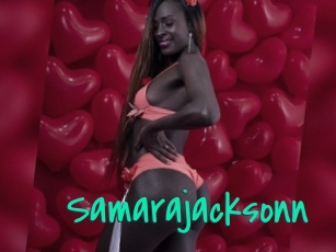 Samarajacksonn