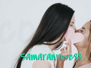 Samaranrose88