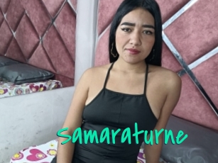 Samaraturne