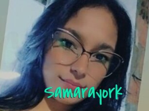 Samarayork