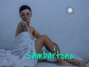 Sambartone