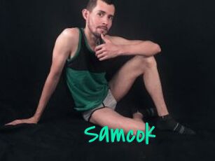 Samcok