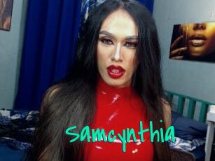 Samcynthia