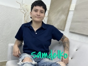 Samdelko