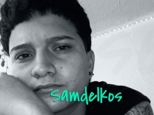 Samdelkos