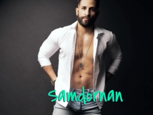 Samdornan