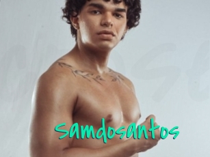 Samdosantos