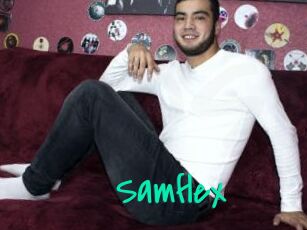 Samflex