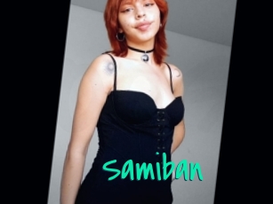 Samiban