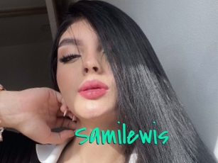 Samilewis