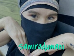 Samiradumani