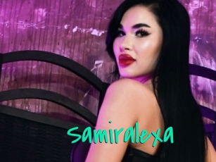 Samiralexa