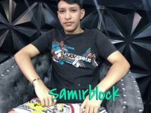 Samirblock