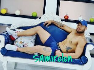 Samirclon