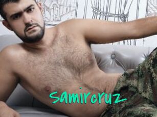 Samircruz