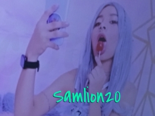 Samlion20